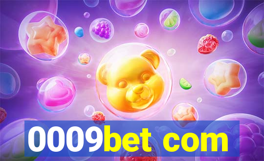 0009bet com